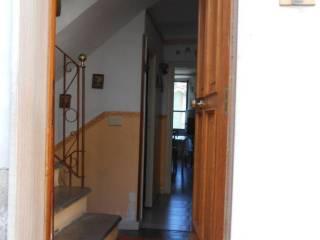 Terratetto unifamiliare largo Duca degli Abruzzi 5, Centro, Scurcola Marsicana — foto 24 di 36
