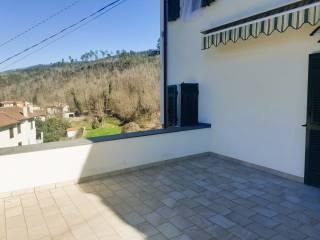 Villa a schiera 4 locali, buono stato, Riccò del Golfo di Spezia — foto 9 di 24