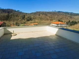 Villa a schiera 4 locali, buono stato, Riccò del Golfo di Spezia — foto 17 di 24