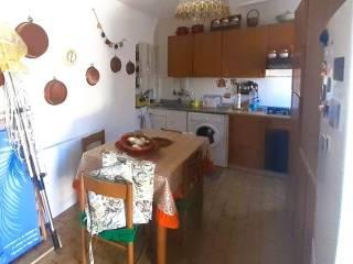 Villa a schiera 4 locali, buono stato, Riccò del Golfo di Spezia — foto 16 di 24