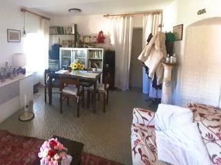 Villa a schiera 4 locali, buono stato, Riccò del Golfo di Spezia — foto 18 di 24