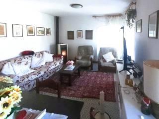 Villa a schiera 4 locali, buono stato, Riccò del Golfo di Spezia — foto 2 di 24