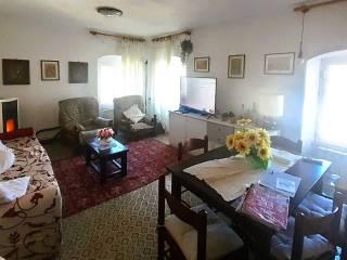 Villa a schiera 4 locali, buono stato, Riccò del Golfo di Spezia — foto 23 di 24
