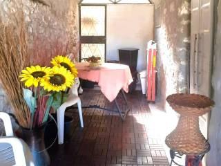 Villa a schiera 4 locali, buono stato, Riccò del Golfo di Spezia — foto 24 di 24