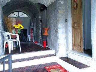 Villa a schiera 4 locali, buono stato, Riccò del Golfo di Spezia — foto 19 di 24