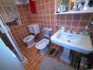 Villa a schiera 4 locali, buono stato, Riccò del Golfo di Spezia — foto 14 di 24