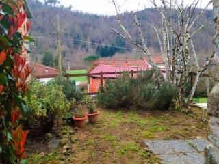 Villa a schiera 4 locali, buono stato, Riccò del Golfo di Spezia — foto 15 di 24
