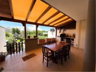 Villa unifamiliare via Marco Biagi, 1/F, Paradiso - Minnuta, Brindisi — foto 17 di 32