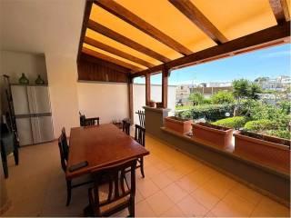Villa unifamiliare via Marco Biagi, 1/F, Paradiso - Minnuta, Brindisi — foto 10 di 32