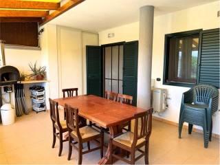 Villa unifamiliare via Marco Biagi, 1/F, Paradiso - Minnuta, Brindisi — foto 28 di 32