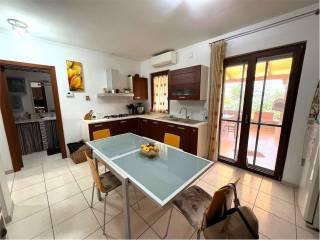 Villa unifamiliare via Marco Biagi, 1/F, Paradiso - Minnuta, Brindisi — foto 21 di 32