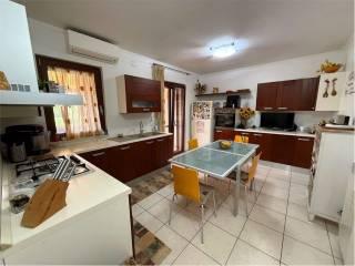 Villa unifamiliare via Marco Biagi, 1/F, Paradiso - Minnuta, Brindisi — foto 30 di 32