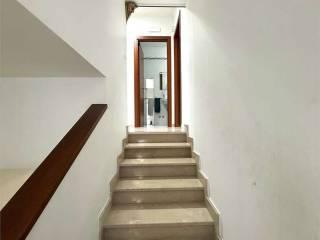 Villa unifamiliare via Marco Biagi, 1/F, Paradiso - Minnuta, Brindisi — foto 24 di 32