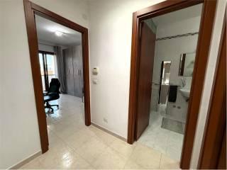 Villa unifamiliare via Marco Biagi, 1/F, Paradiso - Minnuta, Brindisi