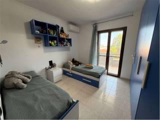 Villa unifamiliare via Marco Biagi, 1/F, Paradiso - Minnuta, Brindisi — foto 23 di 32