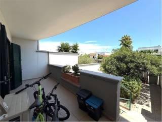 Villa unifamiliare via Marco Biagi, 1/F, Paradiso - Minnuta, Brindisi — foto 27 di 32
