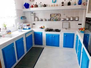 Villa a schiera 5 locali, ottimo stato, Fezzano, Portovenere — foto 17 di 17