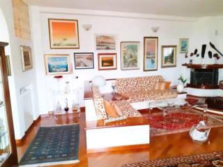 Villa a schiera 5 locali, ottimo stato, Fezzano, Portovenere — foto 8 di 17