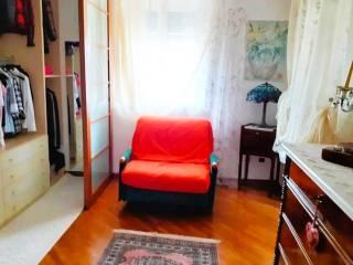 Villa a schiera 5 locali, ottimo stato, Fezzano, Portovenere — foto 11 di 17