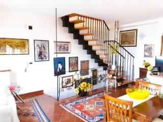 Villa a schiera 5 locali, ottimo stato, Fezzano, Portovenere — foto 3 di 17