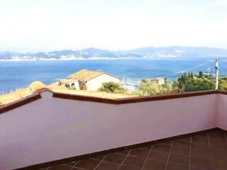 Villa a schiera 5 locali, ottimo stato, Fezzano, Portovenere — foto 6 di 17