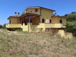 Villa unifamiliare via Contra 1, Poggio Nativo — foto 9 di 20