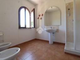 Villa unifamiliare via Contra 1, Poggio Nativo