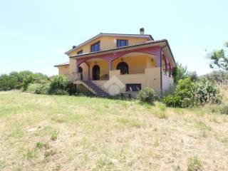 Villa unifamiliare via Contra 1, Poggio Nativo — foto 13 di 20