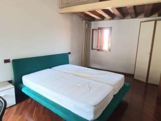 Trilocale Contra' Pedemuro San Biagio 12, Centro Storico, Vicenza