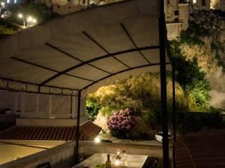 Terratetto unifamiliare largo F. Cribellati, Tropea — foto 6 di 15