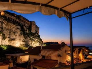 Terratetto unifamiliare largo F. Cribellati, Tropea — foto 3 di 15