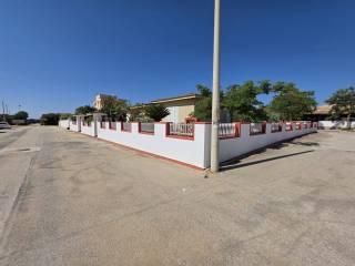 Villa unifamiliare via del Mediterraneo, Triscina, Castelvetrano — foto 34 di 56