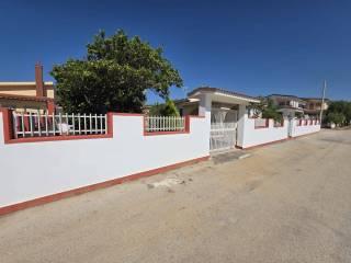 Villa unifamiliare via del Mediterraneo, Triscina, Castelvetrano — foto 38 di 56