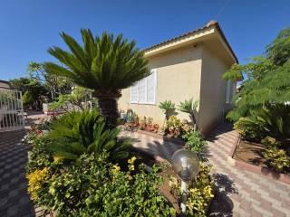 Villa unifamiliare via del Mediterraneo, Triscina, Castelvetrano — foto 17 di 56
