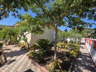 Villa unifamiliare via del Mediterraneo, Triscina, Castelvetrano — foto 43 di 56