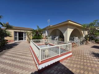 Villa unifamiliare via del Mediterraneo, Triscina, Castelvetrano — foto 7 di 56