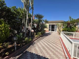 Villa unifamiliare via del Mediterraneo, Triscina, Castelvetrano — foto 6 di 56