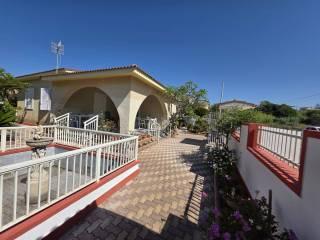 Villa unifamiliare via del Mediterraneo, Triscina, Castelvetrano — foto 36 di 56