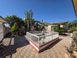 Villa unifamiliare via del Mediterraneo, Triscina, Castelvetrano — foto 41 di 56