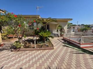 Villa unifamiliare via del Mediterraneo, Triscina, Castelvetrano — foto 39 di 56