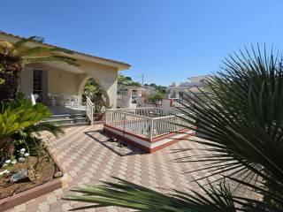 Villa unifamiliare via del Mediterraneo, Triscina, Castelvetrano — foto 28 di 56