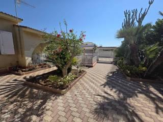 Villa unifamiliare via del Mediterraneo, Triscina, Castelvetrano — foto 8 di 56