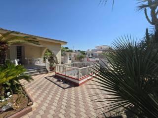 Villa unifamiliare via del Mediterraneo, Triscina, Castelvetrano — foto 11 di 56