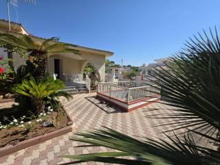 Villa unifamiliare via del Mediterraneo, Triscina, Castelvetrano — foto 51 di 56