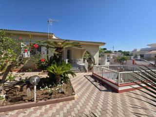 Villa unifamiliare via del Mediterraneo, Triscina, Castelvetrano — foto 19 di 56