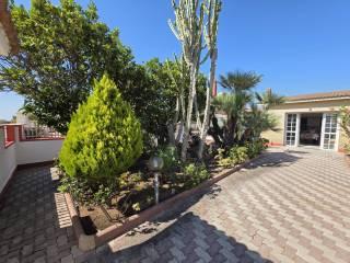 Villa unifamiliare via del Mediterraneo, Triscina, Castelvetrano — foto 52 di 56