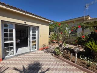 Villa unifamiliare via del Mediterraneo, Triscina, Castelvetrano — foto 26 di 56