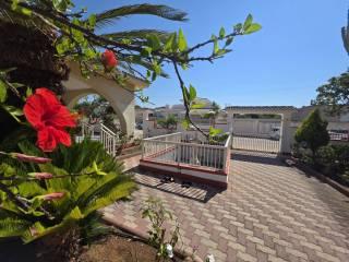 Villa unifamiliare via del Mediterraneo, Triscina, Castelvetrano — foto 45 di 56