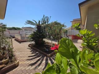 Villa unifamiliare via del Mediterraneo, Triscina, Castelvetrano — foto 56 di 56