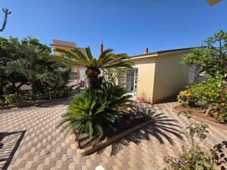 Villa unifamiliare via del Mediterraneo, Triscina, Castelvetrano — foto 13 di 56